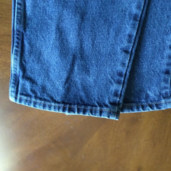 Wrangler Retro Vintage Mens' Jeans - Picture 2 of 8